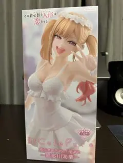 着せ恋 喜多川海夢 フィギュア 未開封