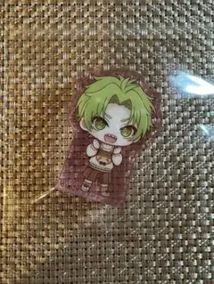 からぴち スイパラ アクリルフィギュア シヴァ - メルカリ