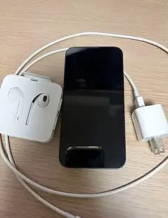 iPhone 13 mini 128GB ミッドナイト SIM フリー