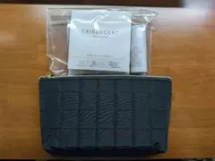 メナード　MENARD　フェアルーセント　ミニボトルセット