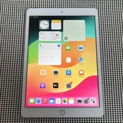 817【早い者勝ち】新品未使用品☆iPad7 第7世代 32GB au☆