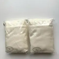 シャルレ　ショーツ　2枚　Lサイズ