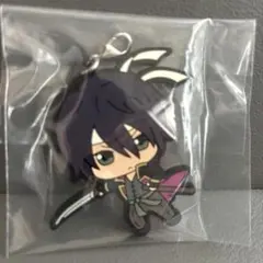 銀魂　高杉晋助　ラバーマスコット