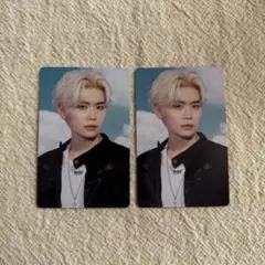 zerobaseone zb1 ゼベワン 日本限定 トレカ テレ