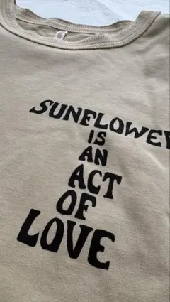 Sunflower Sサイズのサムネイル