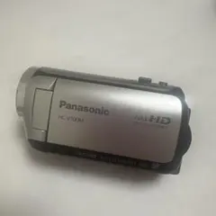 Panasonic HC-VX992M 4K ビデオカメラ ジャンク品 - メルカリ