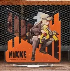 勝利の女神：NIKKE CHAPTER 2　両面アクスタ　センチ