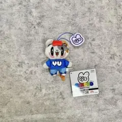 新品 GENERATIONS ジェ猫 マスコット ぬいぐるみ　中務裕太
