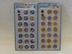 新品★ロフト購入★スヌーピー×トムアンドジェリーおはじきシール★2種類セット