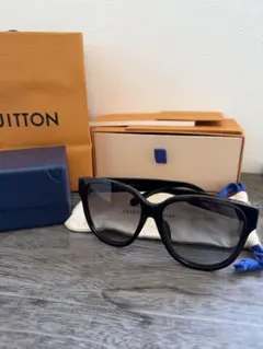 LOUIS VUITTON サングラス