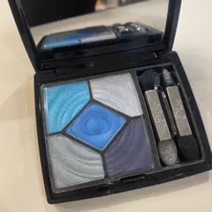 【美品】Dior サンククルール 367 アイシャドウパレット