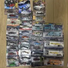 トミカプレミアム レーシング アンリミテッド まとめ売り 新品未開封