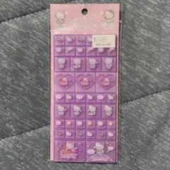 ハローキティ タイルシール