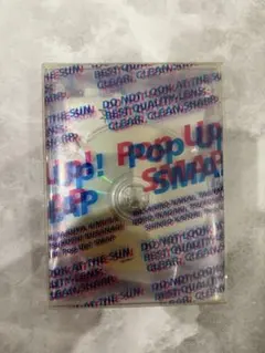 2026年最新】pop up smap dvdの人気アイテム - メルカリ