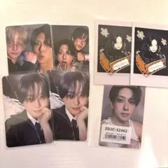 &TEAM back to life FUMA トレカ