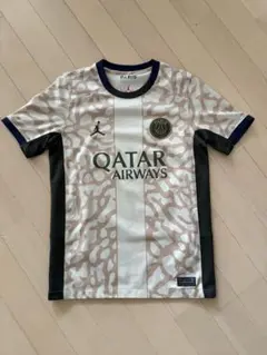 ナイキ パリサンジェルマン Tシャツ キッズ M 150㎝