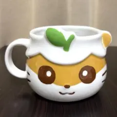 サンリオ コロコロクリリン マグカップ 平成レトロ 2002年 当時物のサムネイル