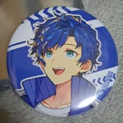 阿斯特爾·蕾達 罐裝徽章 角色徽章收藏