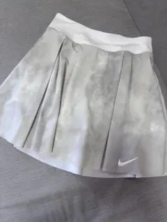 【美品XSサイズ】Nike テニスウェア　スコート　ゴルフウェア