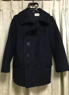 美品　フェニカ　バズリクソン　ビームス ラグランコート　アルニス　サイズ40 530-592-29-1100-5q.jpg