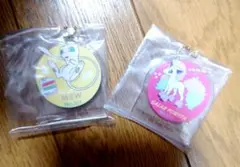 一番くじ Pokémon YUM YUM SWEETS H賞 アクリルチャーム