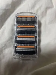 최신모델 질레트 5+1 일반형 4형 교체용 칼날 정품정품