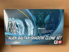 新品 S.H.Figuarts バルタン星人 分身体セット(3体セット)