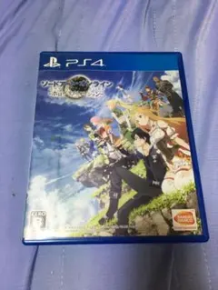 ソードアート・オンライン 2作セット