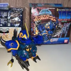 未組立　105　バウンティーハンターグフ　元祖SDガンダムワールド　ガンプラ 元祖SDガンダム 旧No.105 バウンティーハンターグフ | 浪江町ガンダム