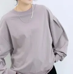 サマンサモスモス Tシャツ