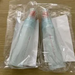 新品未使用品ORBIS メイクフィックス デイミスト 2本セットのサムネイル