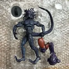 トイビズ製マーベルレジェンド『ブラックハート』 - メルカリ