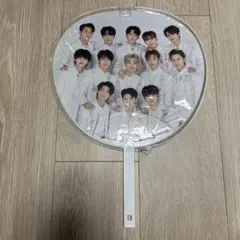 2025年最新】SEVENTEEN うちわの人気アイテム - メルカリ