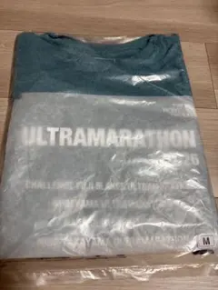 飛騨高山ウルトラマラソン参加賞Tシャツ『未開封』のサムネイル