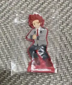 ヒロアカ　1番くじ　I賞