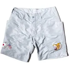 ROUGH AND RUGGED IDEE SHORTS L.BLUEのサムネイル
