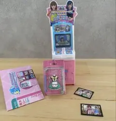 ラブベリー ガチャガチャ　セット