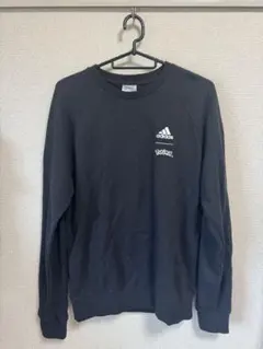 adidas Pokemon Kanto Region 長袖シャツSサイズのサムネイル