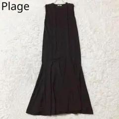 2026年最新】plage ワンピース ティアードの人気アイテム - メルカリ