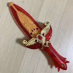 2025年最新】赤ずきんチャチャ ウイングクリスの人気アイテム - メルカリ