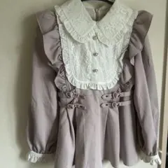 ROJITA セットアップ