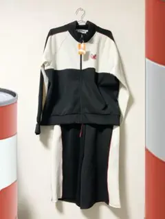 ハイキュー!! 音駒高校 ジャージ上下セット　3Lサイズ　短パン