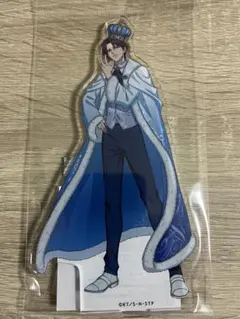 新テニスの王子様 跡部景吾　跡部王国 アクリルスタンド