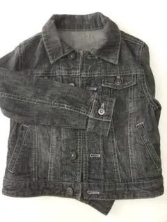 デニムジャケット Gジャン