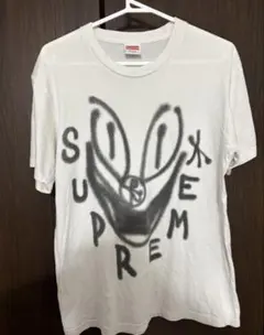 Supreme Skeleton Tee 