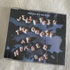 ジェリーフィッシュ　CD1枚 ⭐️匿名