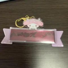 アイナナ アイドリッシュセブン 狗丸トウマ 衣装展 銀テープ