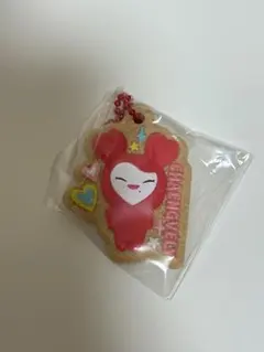 TWICE LOVELYS ビスケットチャーム　チェヨン　チェンブリー