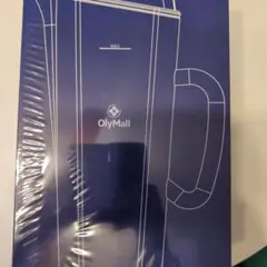 早い者勝ち！大幅値下げ！oly life OlyMall テラポット - メルカリ