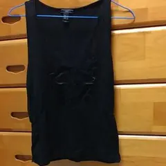 mango⭐レースキャミソールのサムネイル
